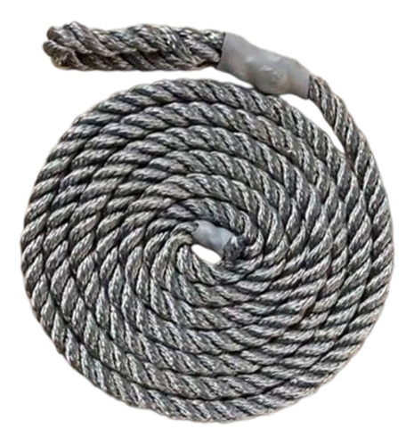 Cuerda De Defensa Para Barco, Cuerda De Marina Con Ojal,
