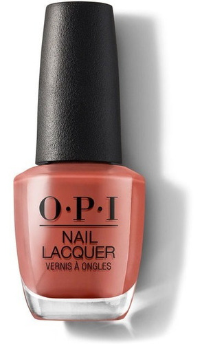 Opi Nail Lacquer Yank My Doodle (nlw58) X15 Ml.
