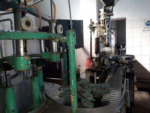 Vendo Bodega Con Viñedos Y Elaboración Propia