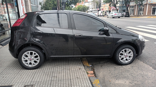 Fiat Punto 1.4 Elx
