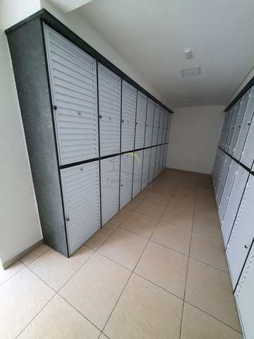 Imagem 10 de 13 de Apartamento Com 2 Dorms, Ocian, Praia Grande - R$ 299 Mil, Cod: 3365 - V3365