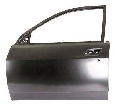 Puerta Delantera Izquierda Para Great Wall Haval 2011-2014 M