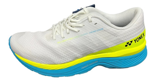 Tenis Yonex Saferun 100x Men White 10mx