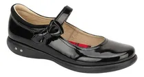 Comprar Zapato Escolar Casual Niñas Teens Chabelo Charol 1099395