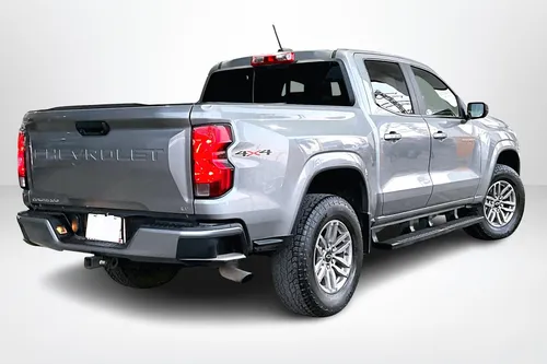 Chevrolet Colorado 2023