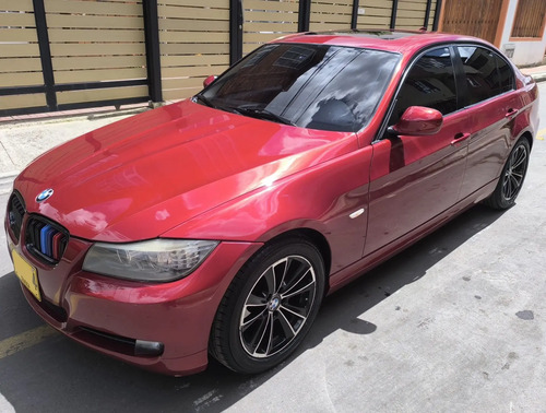 BMW Serie 3 320i E90 LCI AT 2.0
