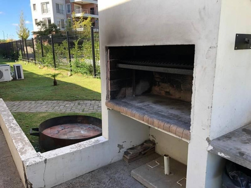 Imagen 16 de 16 de Departamento En Venta Con Renta De 4 Ambientes En Marinas Del Canal,nordelta.