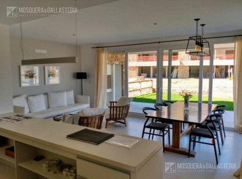 Imagen 1 de 10 de Excelente Departamento Tipo Dúplex En Nordelta - La Balconada