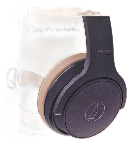 Audio Technica S220bt Auriculares Inalambricos Bluetooth