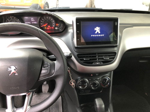 Peugeot 208 1.6 Allure