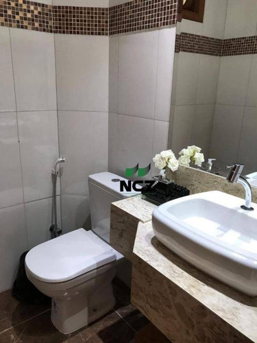 Imagem 25 de 28 de Casa Com 5 Dormitórios À Venda, 350 M² Por R$ 2.520.000,00 - Serra Grande - Uruçuca/ba - Ca3405