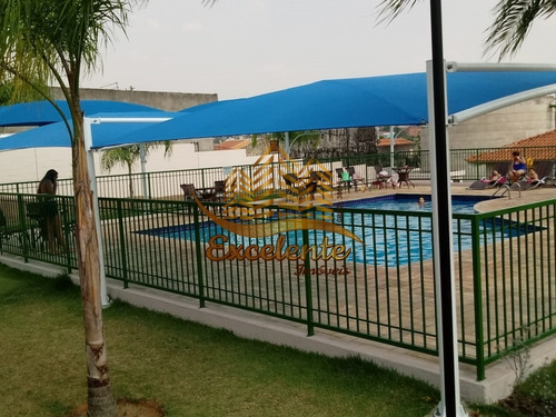 Imagem 12 de 29 de Apartamento - Venda - Vila Inema - Cod. 257 - V257