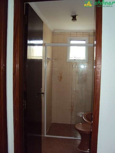 Imagem 10 de 19 de Aluguel Apartamento 2 Dormitórios Jardim Tranquilidade Guarulhos R$ 1.200,00 - 23629a