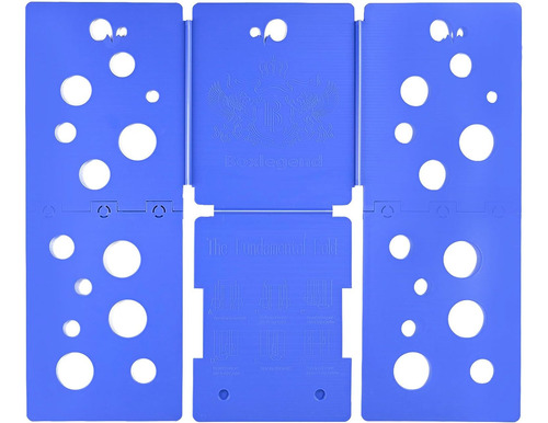 Tabla Para Doblar Camisas