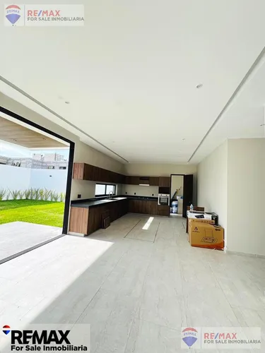 Venta De Casa En Residencial Misión Del Sol, Jiutepec, 5550