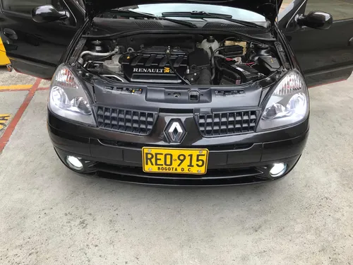 Renault Clio F.iv Expression