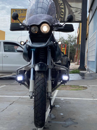 Imagen 3 de 6 de Bmw Gs 1150 Mod 2002