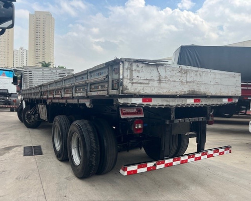 Vw 24250 24 250 8x2 Bitruck Carroceria = 2425 2430 P310 360