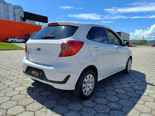 Ford Ka KA 1.0 SE/SE PLUS TIVCT FLEX 5P