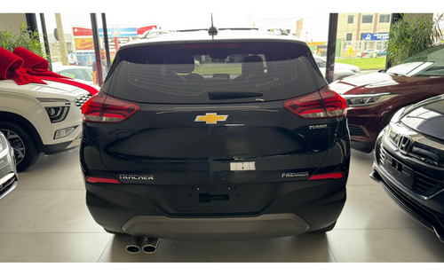 Chevrolet Tracker 1.2 TURBO FLEX PREMIER AUTOMÁTICO