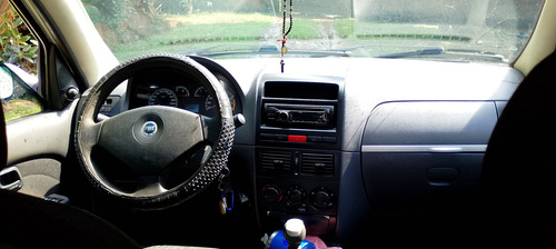 Fiat Palio Weekend 1.8 Hlx Flex 5p
