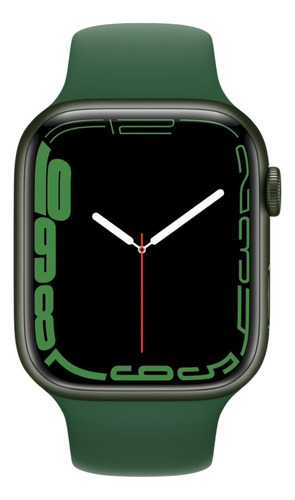 Apple Watch 7 41mm A2352 Gps + Bluetooth 32gb Grado A (Reacondicionado)