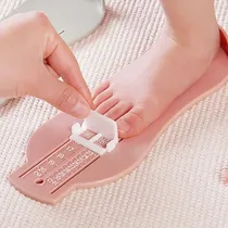 Comprar Dispositivo De Medición De Pie Para Compra De Zapatos Niños