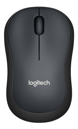 Mouse Logitech M220 Silent Inalambrico Usb 