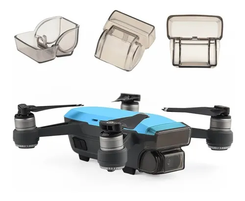 Dji spark sales camera sensor