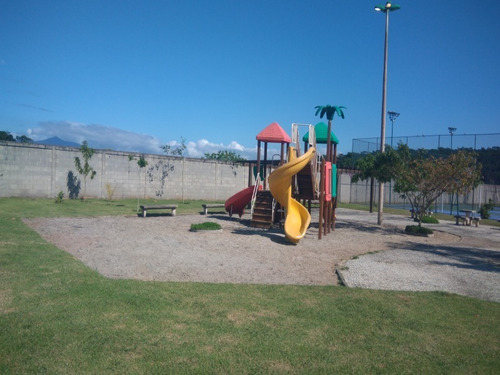 Imagem 3 de 8 de Terreno Com 945 M² No Condomínio Viverde 2 - 479 - 33415383