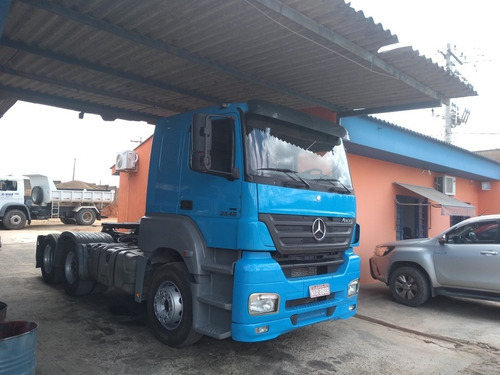 Mbenz Axor 2540