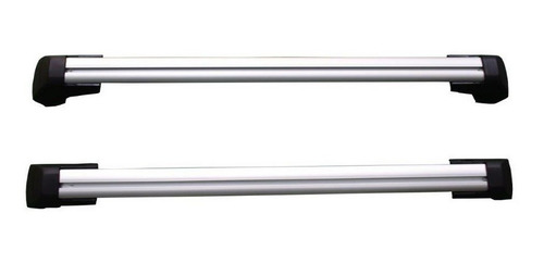 Imagen 2 de 7 de Kit Barras Techo Original Peugeot 5008 Suv 2016-2020