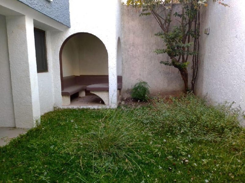 Imagen 7 de 20 de Casa En Venta Y Ó Renta En Col La Moderna
