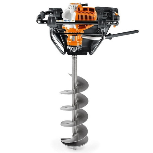 Hoyadora Ahoyadora Perforadora 36.3cc Stihl Bt 130