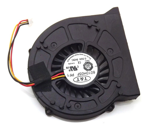 Fan Cooler Ventilador Interno Laptop M2401 M2400 