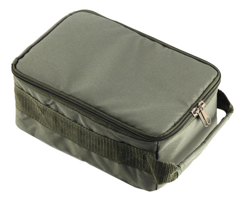 Bolsa De Almacenamiento Para Carrete De Pesca, Estuche