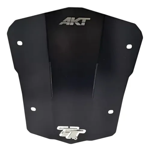 Cupula Akt Ds Cupula Para Base Fireparts Akt Tt Ds