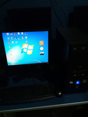 Imagen 3 de 5 de Computadora Completa Apto Juegos