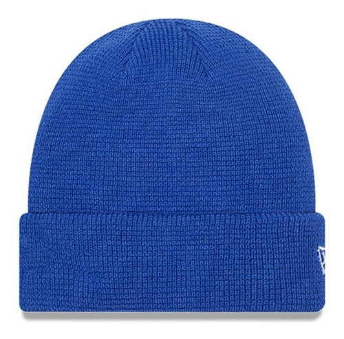 Gorro New Era Colour Pop Blue Cuff Beanie W307no001u 0321