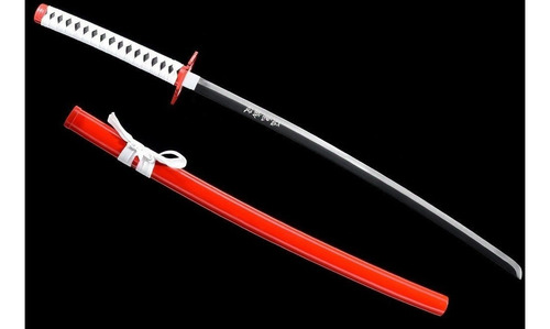 Imagen 2 de 7 de Katana Tomioka Giyuu Kimetsu No Yaiba Demon Slayer Coleccion