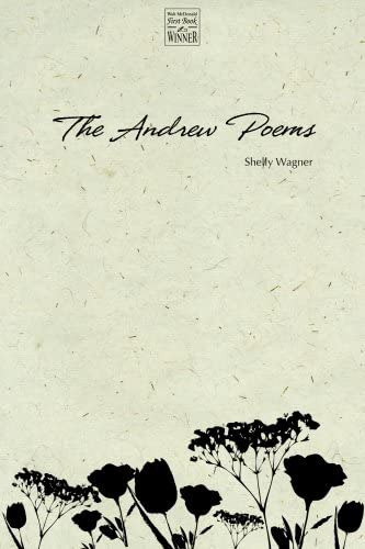 Libro: The Andrew Poems (walt Mcdonald First-book Series In