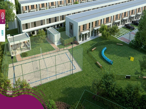 Imagem 21 de 30 de Vargem Grande, Apartamento De 2 Quartos Com Total Lazer, Com Pequena Entrada E Facilitada - Ap02735 - 69241222
