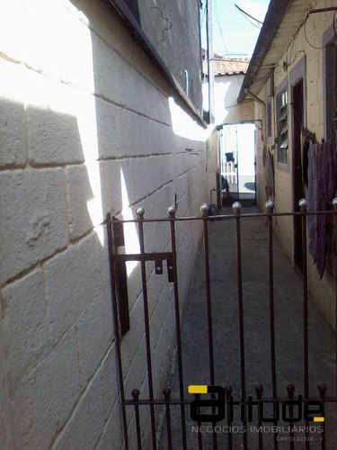 Imagem 4 de 13 de Casa Em Santana De Parnaiba - Renda - 1080