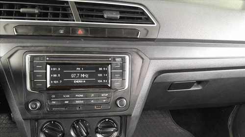 Volkswagen Voyage 1.0 12V MPI TOTALFLEX 4P MANUAL