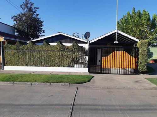 El Rey, Maipú, Región Metropolitana, Chile