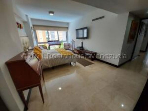 Imagen 5 de 21 de #22-17078 Bello Apartamento En Urb. Las Mesetas De Santa Rosa De Lima.