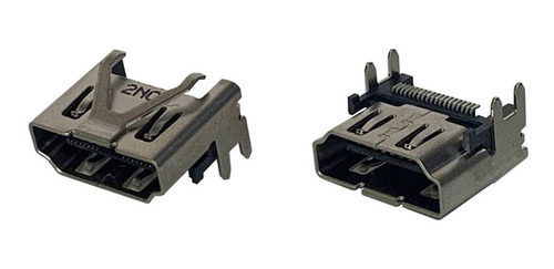 Puerto Hdmi Para Playstation 4 Ps4 Instalado Fat, Slim Y Pro