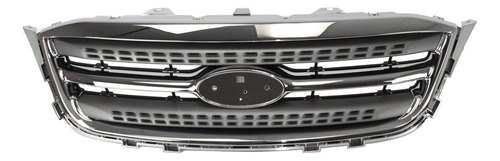 Evan Fischer Conjunto Rejilla Para Ford Taurus 2010-2 Gris