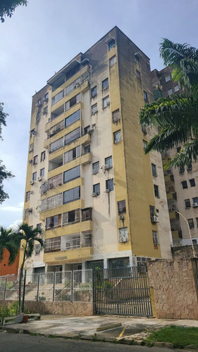 (rg) Venta Apartamento Urb. Lomas Del Este - Valencia