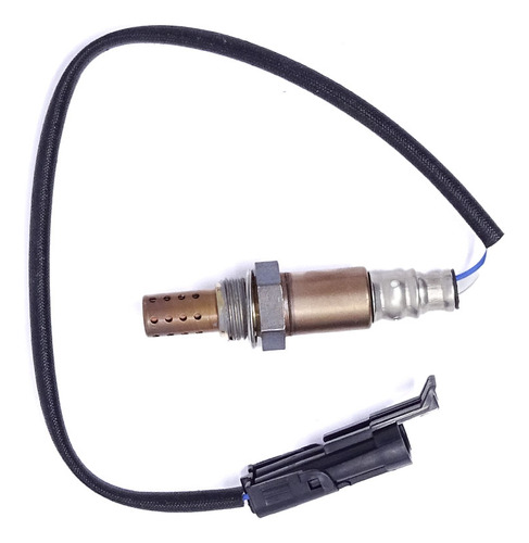 Sensor Oxigeno Chevrolet Optra Limited 1.8l / Aveo 2 Cables